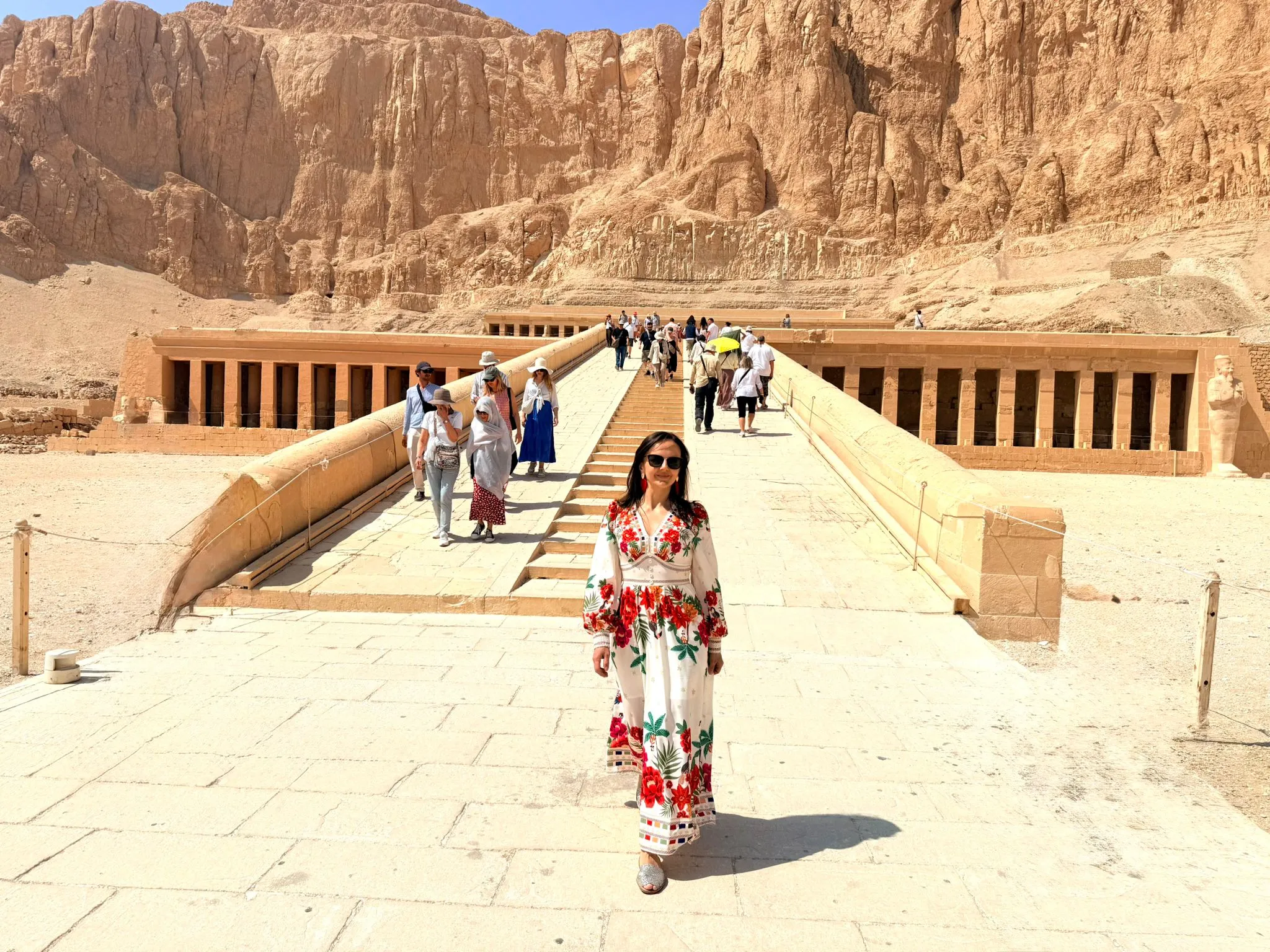 🏛️🐫 Luxor Day Trip from Marsa Alam ☀️✨ Luxor Day trip /IMG-20260310-WA0023.jpg